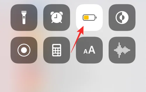 iPhone에서 제어 센터를 얻는 방법.  어디에 있고 어떻게 편집하나요?