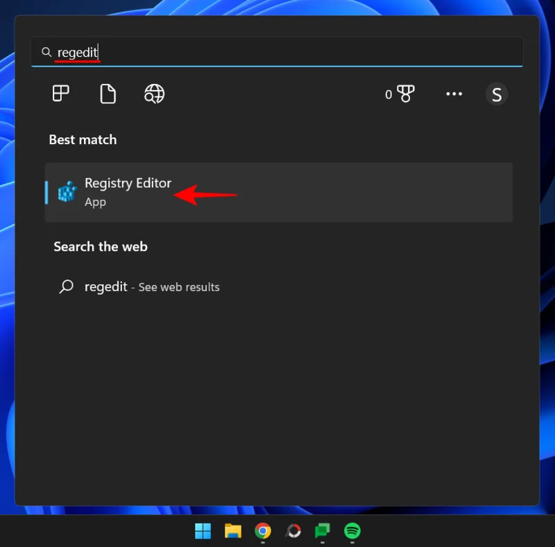 ลบเครื่องพิมพ์ใน Windows 11: 6 วิธีการและคำอธิบายการแก้ไข 7 รายการ