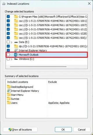 วิธีแก้ไข Windows.db ขนาดใหญ่บน Windows 11