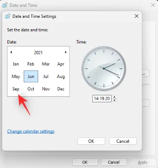 Windows 11에서 작업 표시줄에 아이콘이 표시되지 않습니까?  어떻게 고치는 지