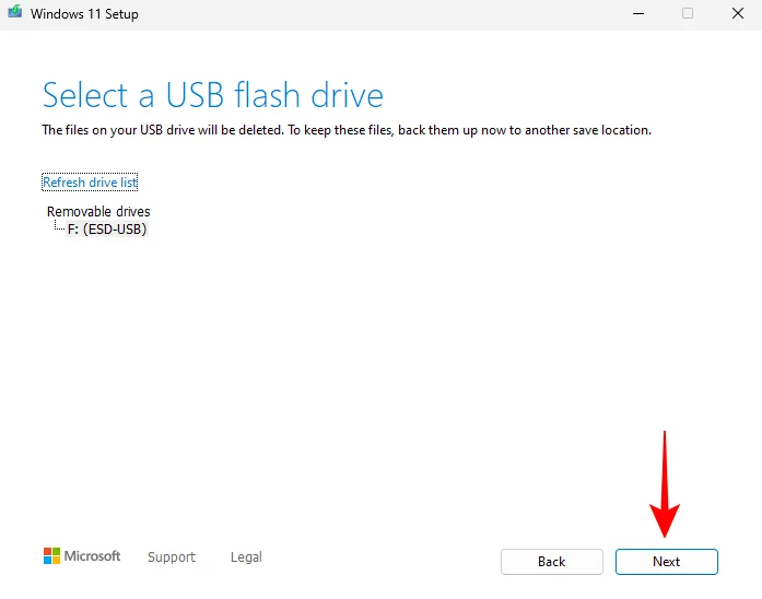 วิธีโคลน Windows 11 เป็น SSD [AIO]