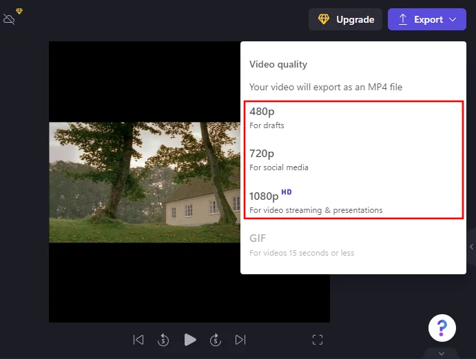 Windows 11에서 비디오를 자르는 6가지 방법