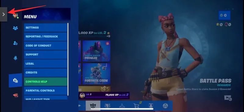 iPhone에서 Fortnite를 얻는 2가지 방법: Nvidia GeForce Now 및 Xbox Cloud Gaming 사용