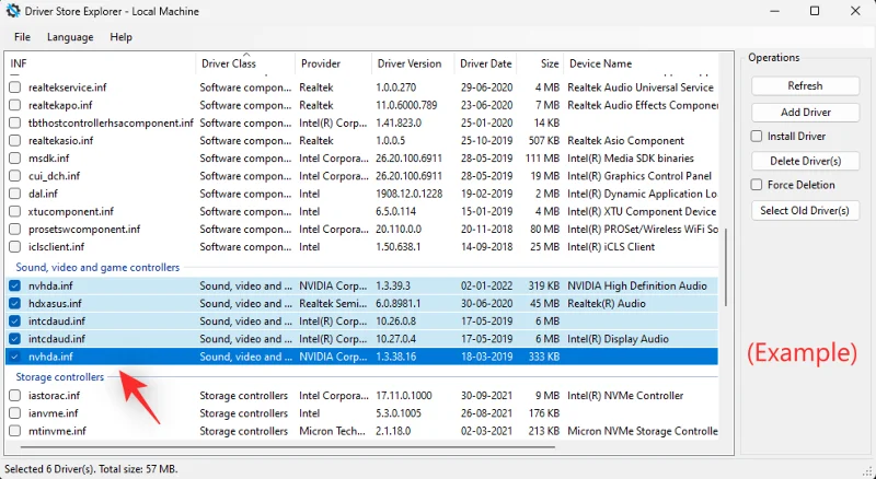 ไดรเวอร์ลายนิ้วมือ Windows 11 Goodix: วิธีดาวน์โหลดและแก้ไขปัญหาหากไม่ทำงาน