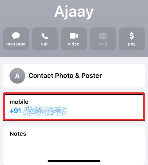 如何在 iOS 17 上的 iPhone 上直接在消息中插入聯繫人和密碼