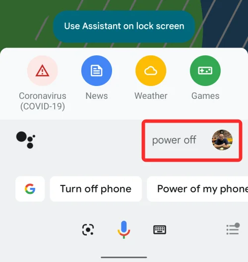 Pixel 6 및 Pixel 6 Pro를 끄는 방법