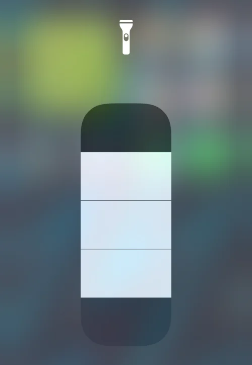 iPhone에서 제어 센터를 얻는 방법.  어디에 있고 어떻게 편집하나요?