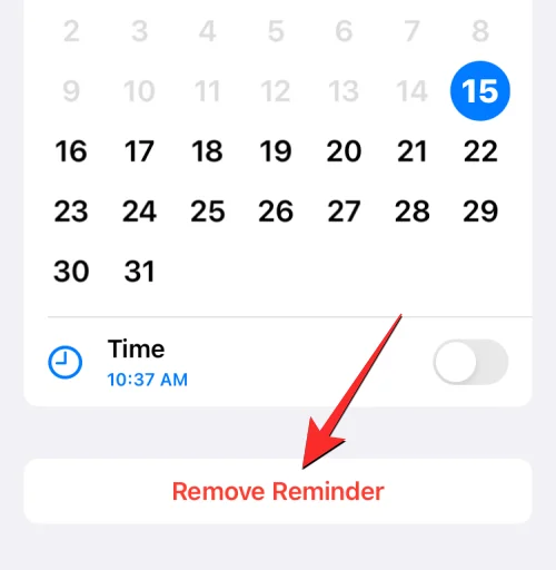 IOS 16: Apple Mail의 알림 기능 및 사용 방법