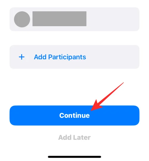 iPhone에서 iCloud 공유 사진 라이브러리를 사용하는 방법