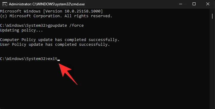 Windows 11 시작 메뉴에서 권장 항목을 제거하는 방법
