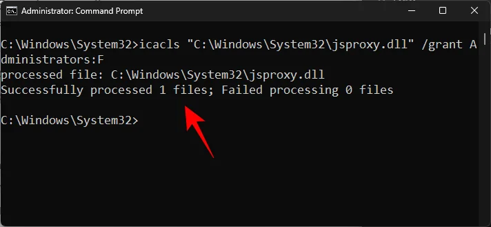 วิธีแก้ไข “การป้องกันทรัพยากร Windows พบไฟล์ที่เสียหาย แต่ไม่สามารถแก้ไขบางไฟล์ได้” ใน Windows 11 หรือ 10