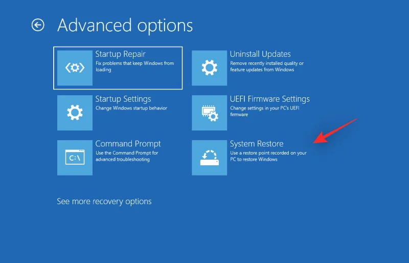 รหัสหยุด 'อุปกรณ์บูตที่ไม่สามารถเข้าถึงได้' ใน Windows 11: การแก้ไข 17 รายการและการตรวจสอบ 5 รายการ