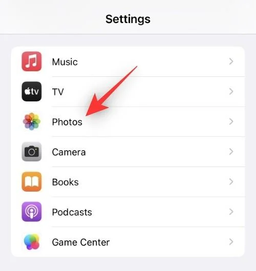 iPhone의 사진 앱에서 숨겨진 항목과 최근 삭제된 항목에 대한 인증을 비활성화하는 방법