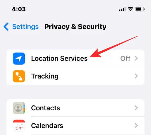 iPhone에서 정확한 위치를 끄는 이유와 방법은 무엇입니까?