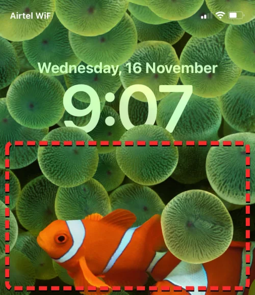 iPhone에서 배경 화면을 자동으로 변경하는 방법