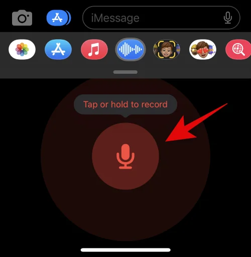 iPhone에서 음성 메모를 보내는 방법 [2023]