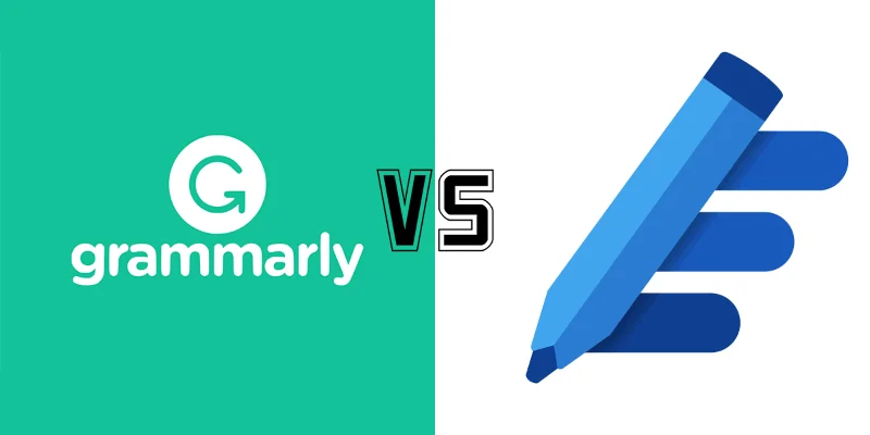Microsoft Editor와 Grammarly: 어느 것이 더 좋고 어느 것을 사용해야 합니까?