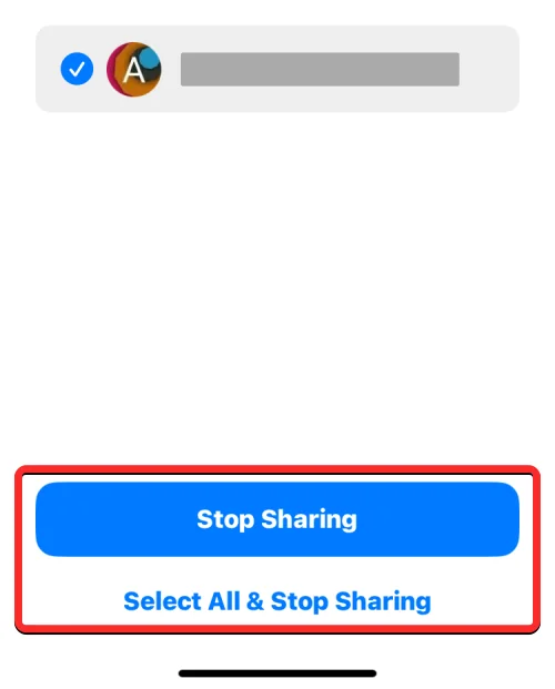 iOS 16 安全檢查：您需要了解的一切