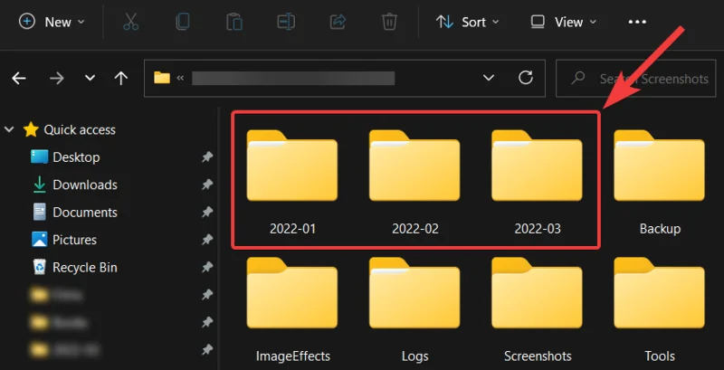 วิธีใช้ ShareX เพื่อจับภาพหน้าจอและบันทึกหน้าจอบน Windows 11 หรือ 10