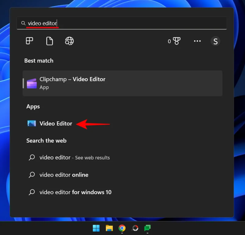 Windows 11에서 비디오를 자르는 6가지 방법