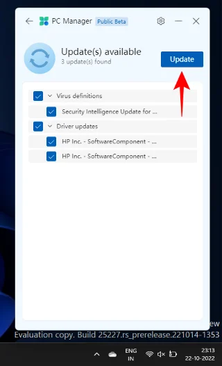 Windows 11 Outlook 검색이 작동하지 않나요?  어떻게 고치는 지