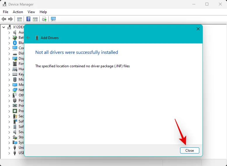 18 วิธีในการแก้ไขปัญหาบริการเสียงไม่ตอบสนองใน Windows 11