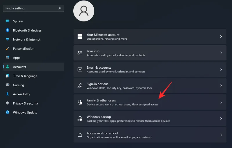 Microsoft 계정 없이 Windows 11 사용: 알아야 할 모든 것