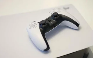 PS5를 백업하고 복원하는 방법