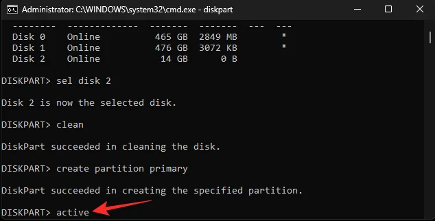 5 วิธีง่ายๆ ในการฟอร์แมต USB เป็น NTFS Windows 11