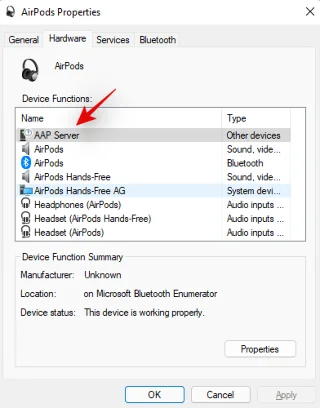 Airpod를 Windows에 연결할 수 없나요?  시도해 볼 수 있는 11가지 수정 사항