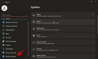 วิธีการติดตั้ง Windows 11 Canary Build