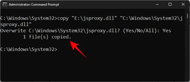 วิธีแก้ไข “การป้องกันทรัพยากร Windows พบไฟล์ที่เสียหาย แต่ไม่สามารถแก้ไขบางไฟล์ได้” ใน Windows 11 หรือ 10
