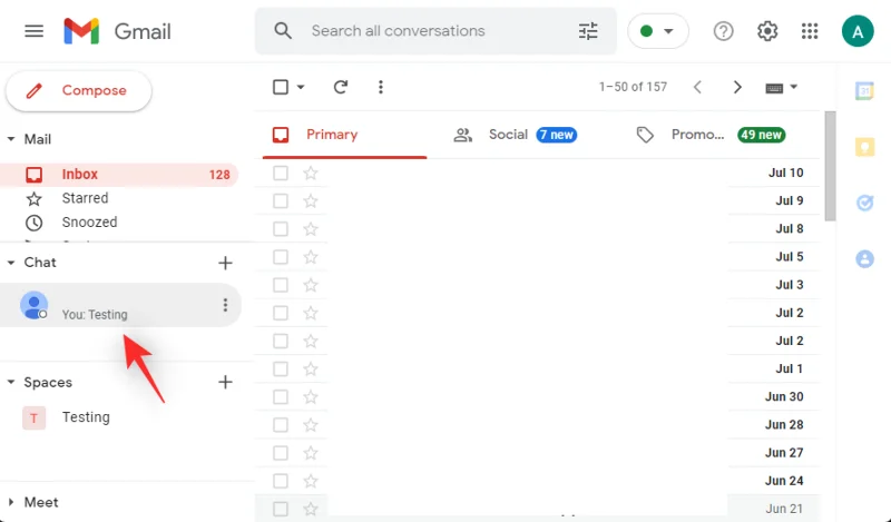 Google Chat에서 알림을 받지 못하시나요?  PC, iPhone 또는 Android에서 문제를 해결하는 방법