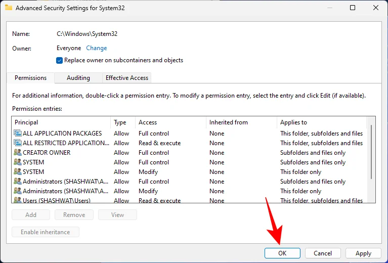 3 วิธีในการเปิดโฟลเดอร์ System 32 บน Windows 11 หรือ 10