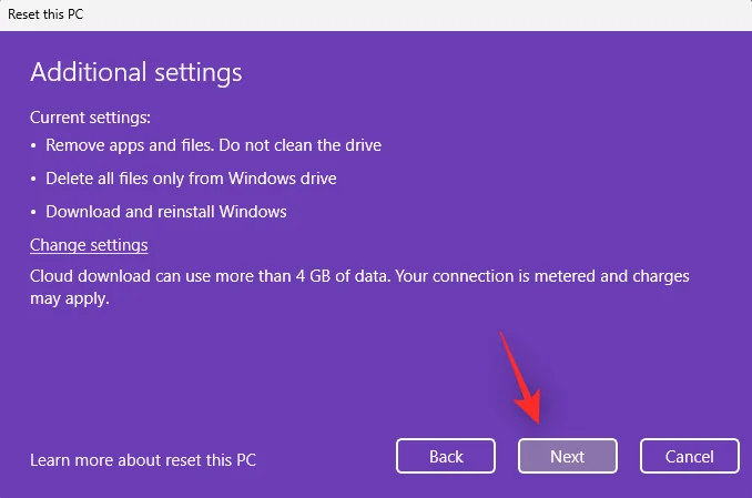ไดรเวอร์ลายนิ้วมือ Windows 11 Goodix: วิธีดาวน์โหลดและแก้ไขปัญหาหากไม่ทำงาน