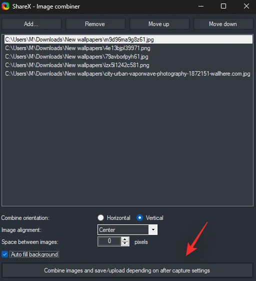 วิธีใช้ ShareX เพื่อจับภาพหน้าจอและบันทึกหน้าจอบน Windows 11 หรือ 10