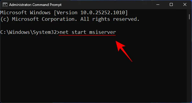 7 วิธีในการแก้ไข “ข้อผิดพลาดการดาวน์โหลด 0x80248007” บน Windows [คำแนะนำทีละขั้นตอน]