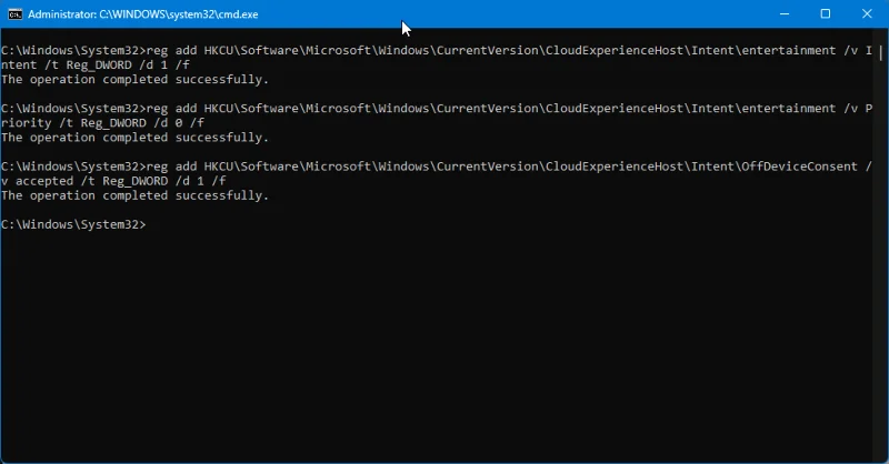ตัวเลือกการใช้งานอุปกรณ์ใน Windows 11 คืออะไรและใช้งานอย่างไร