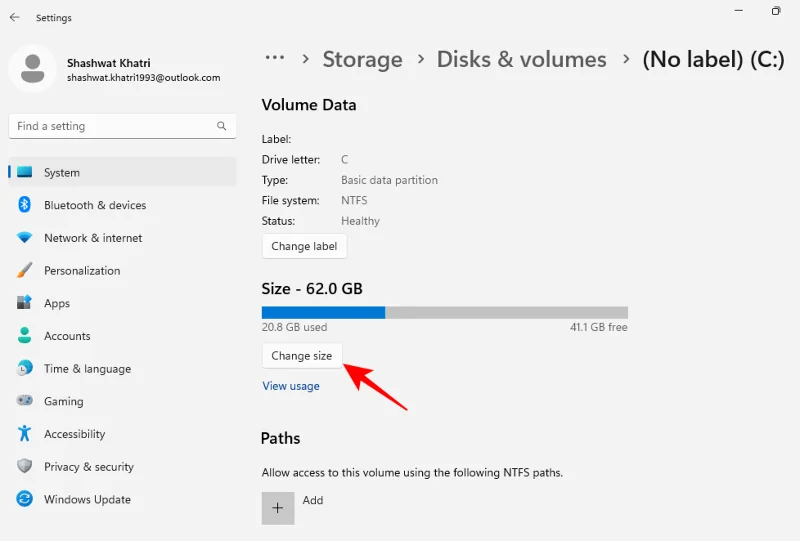 วิธีโคลน Windows 11 เป็น SSD [AIO]