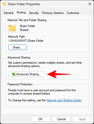 7 Möglichkeiten, unter Windows 11 auf einen freigegebenen Ordner zuzugreifen (und 6 Lösungen, wenn dies nicht möglich ist)