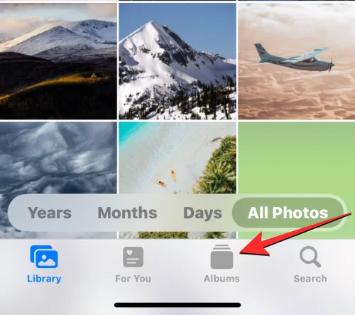 如何在 iPhone 上隱藏照片 [2023]