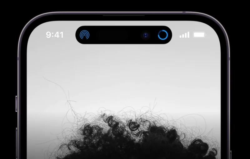 Apple Dynamic Island: 다양한 앱 지원 설명!