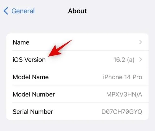 신속한 보안 대응: iPhone에서 보안 업데이트를 제거하는 방법 및 이유
