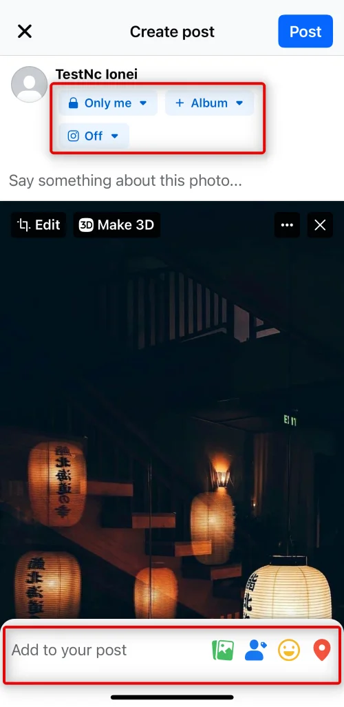 iPhone에서 Facebook에 복사하여 붙여넣는 방법 [2023]