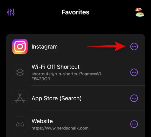 如何使用 Lock Launcher 將應用程序快捷方式添加到動態島
