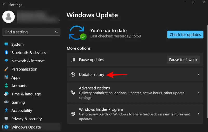 กระบวนการสำคัญของ Windows 11 เสียชีวิตหรือไม่  ต่อไปนี้เป็นวิธีแก้ไข