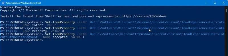 ตัวเลือกการใช้งานอุปกรณ์ใน Windows 11 คืออะไรและใช้งานอย่างไร