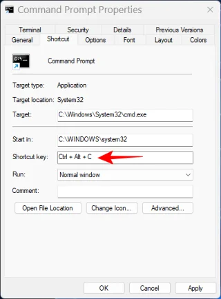 14 Möglichkeiten, die Eingabeaufforderung in Windows 11 zu öffnen