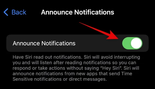 iPhone 14에서 Siri를 다운로드하고 사용하는 방법