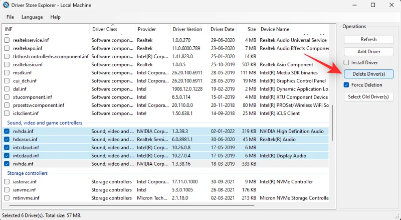 ไดรเวอร์ลายนิ้วมือ Windows 11 Goodix: วิธีดาวน์โหลดและแก้ไขปัญหาหากไม่ทำงาน